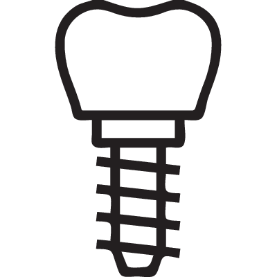 Teeth Implants